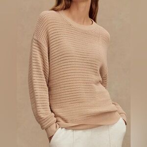 Varley Kershaw Knit Sweater